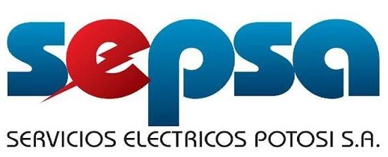 SEPSA — Servicios Eléctricos Potosí S.A.